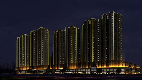 戶外亮化工程流程一般都有哪些？