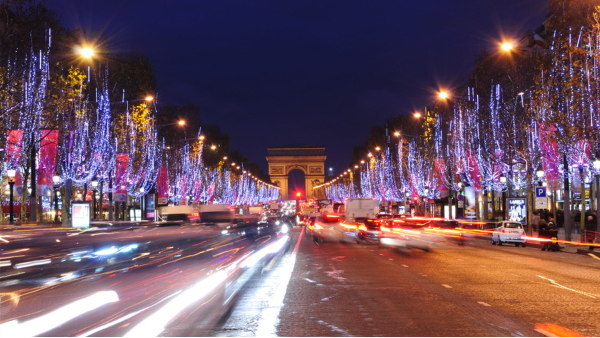 led太陽能路燈價(jià)格是如何組成的？