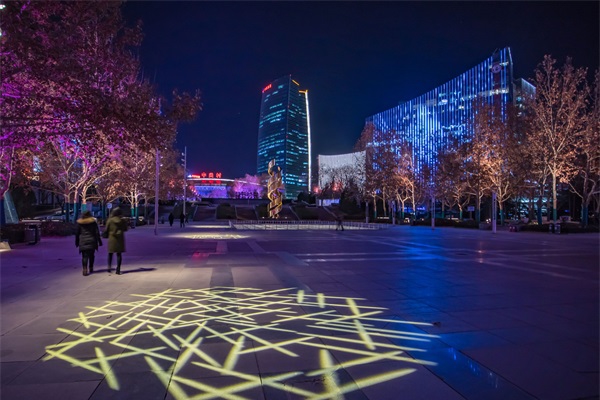 照明工程設(shè)計(jì)公司