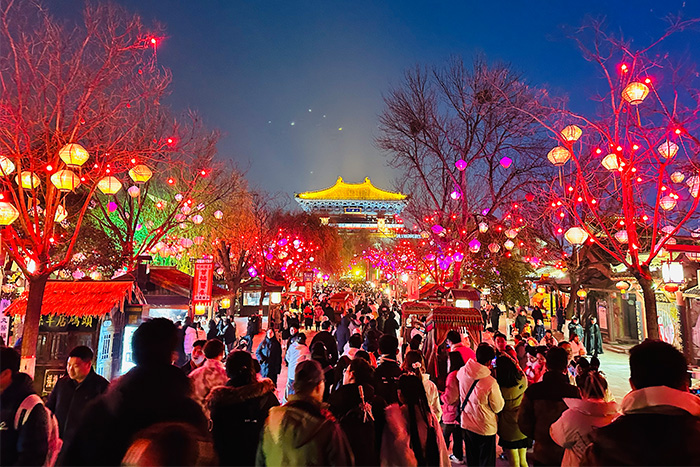 如何做景區(qū)亮化工程才能實現(xiàn)扭虧為盈？