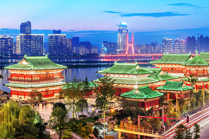 做LED亮化工程有哪些重點需注意？