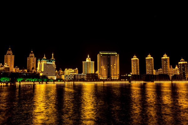 戶外照明設(shè)計