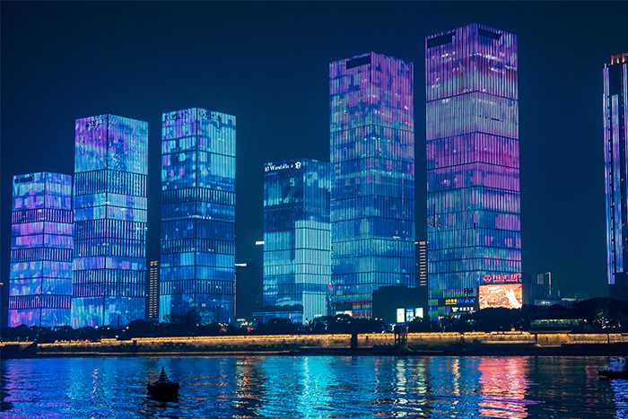 別再讓你的寫字樓黯然失色！亮化秘訣大公開！