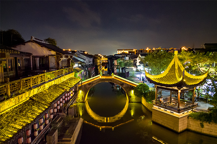 看似簡(jiǎn)單，景區(qū)亮化背后的秘密您肯定想不到！