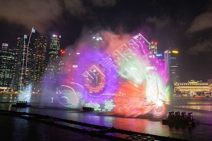 為什么景區(qū)要做3D全息投影？有哪些作用？