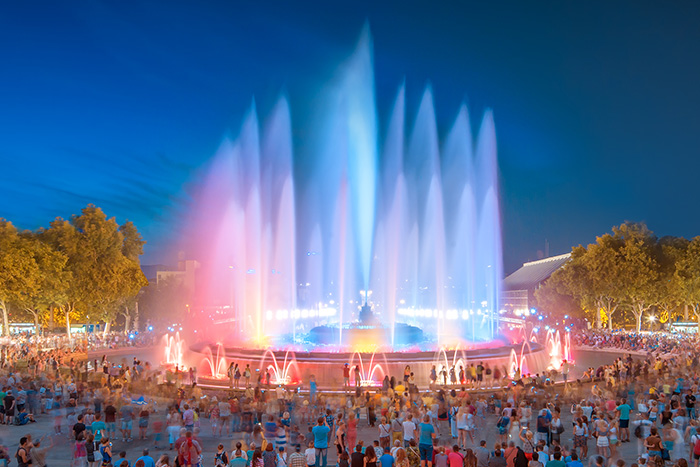 哪家亮化工程公司比較靠譜？亮化公司推薦！