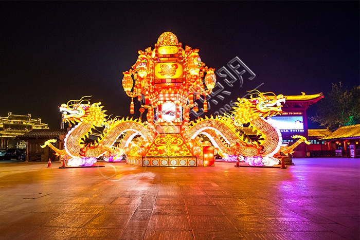 花燈設(shè)計(jì)公司