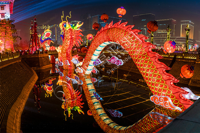 元宵節(jié)花燈設(shè)計(jì)