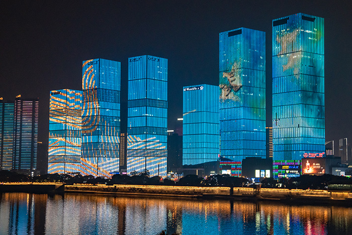 戶外亮化照明方案應(yīng)該怎么做？需要注意哪些？