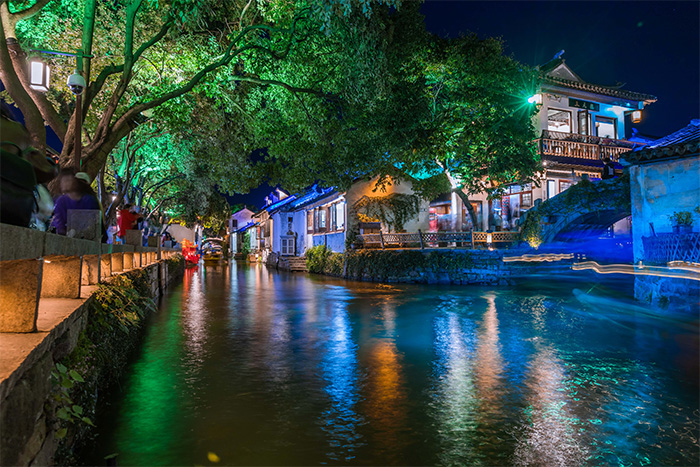 “小體量文旅亮化”這樣做，工作日也能人氣爆棚！