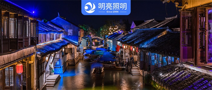 “小體量文旅亮化”這樣做，工作日也能人氣爆棚！