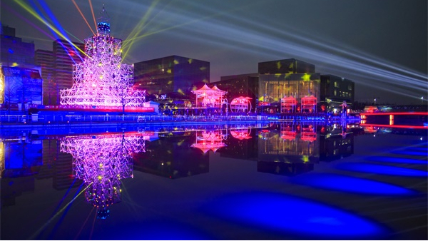 河南照明亮化工程公司哪家好？