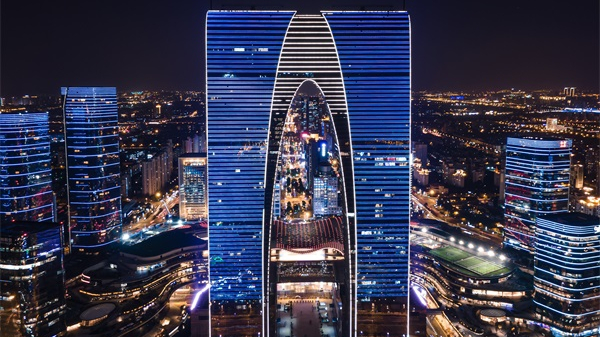 照明亮化工程有三大特征你知道是哪些嗎？