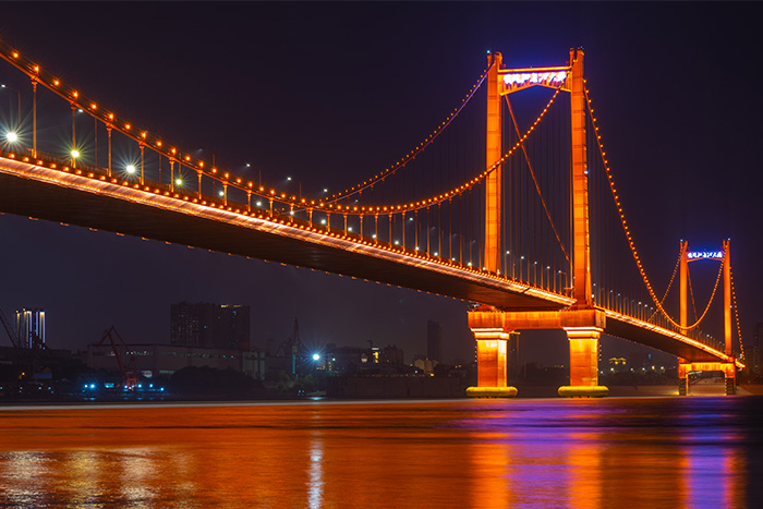 深圳哪家亮化公司好？深圳亮化公司有哪些？