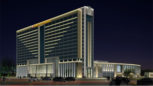 led戶外亮化工程的步驟是什么？