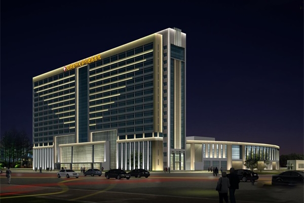 led戶外亮化工程的步驟是什么？