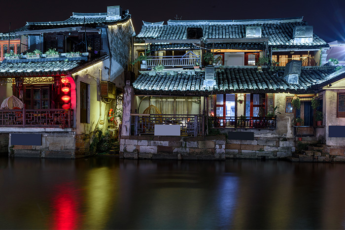 你的景區(qū)文旅亮化，缺了這一環(huán)節(jié)怎么行？