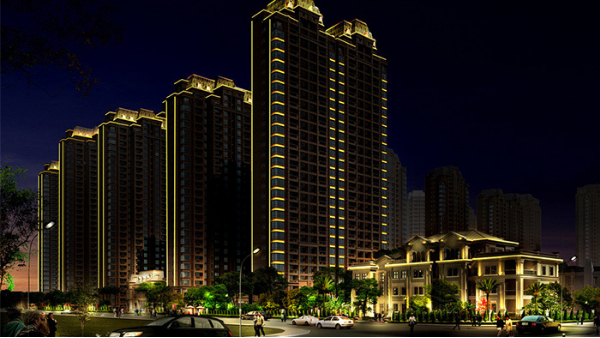 小區(qū)戶外照明如何打造高質(zhì)量生活環(huán)境？