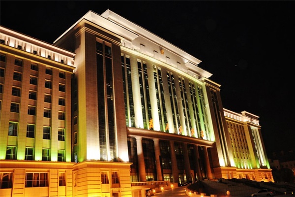 城市亮化工程要如何進(jìn)行亮化設(shè)計(jì)？