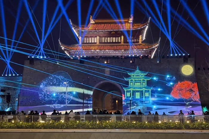 亮化工程公司哪家比較靠譜？亮化工程公司排行榜！