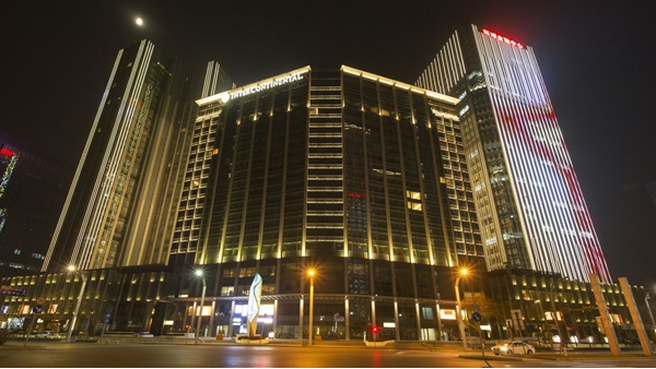 大型亮化工程如何做能節(jié)約成本？