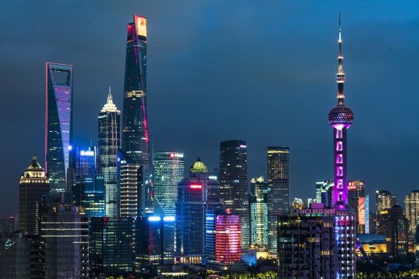 城市夜景照明工程存在的問題有哪些？