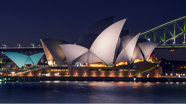 做城市燈光工程這三點(diǎn)你注意了嗎？