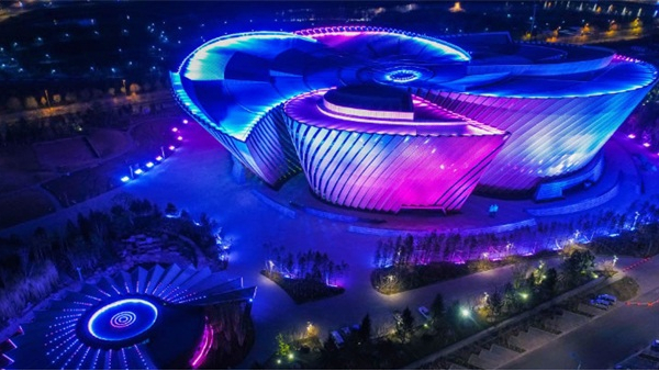 亮化工程施工中需要注意的事項(xiàng)有哪些？