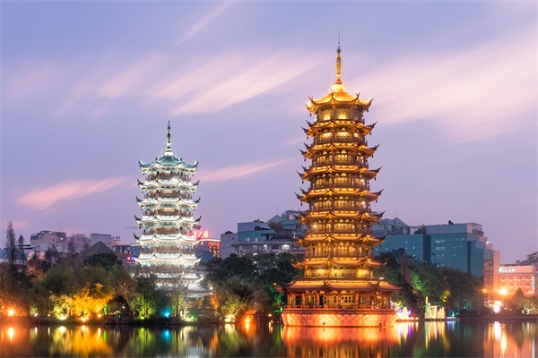 亮化工程施工中需要注意的事項(xiàng)有哪些？