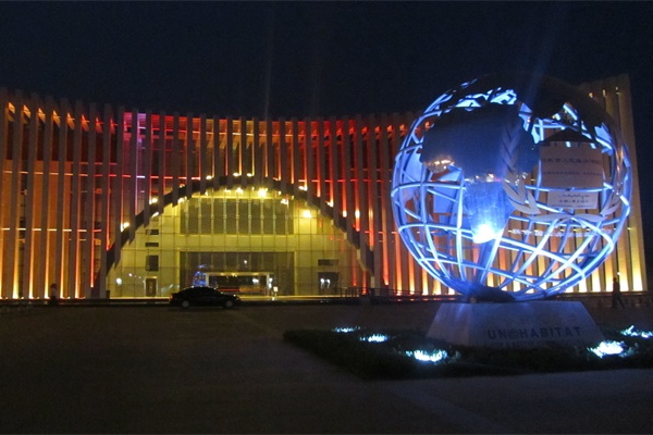 led戶外亮化工程的優(yōu)勢(shì)及特點(diǎn)分析