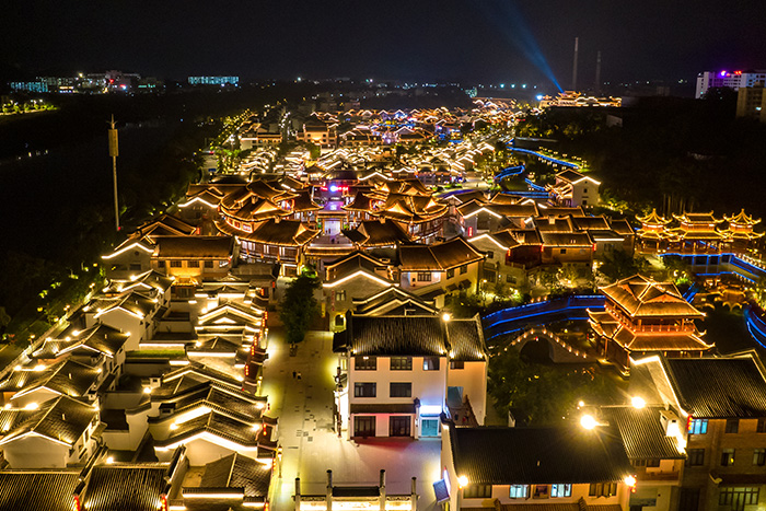 做景區(qū)亮化工程，有哪些坑是一定要避免的？