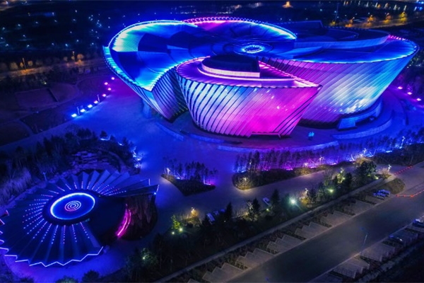 城市夜景照明設(shè)計的要點(diǎn)及意義