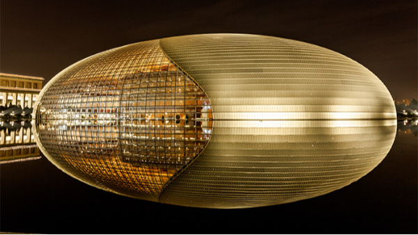 建筑為什么要做內(nèi)透光照明？都有哪些優(yōu)點？