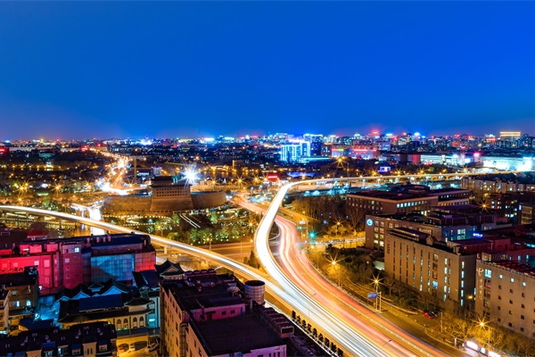 戶外亮化照明工程有哪些注意事項？