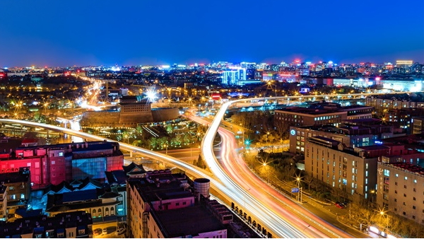 戶外亮化照明工程有哪些注意事項？