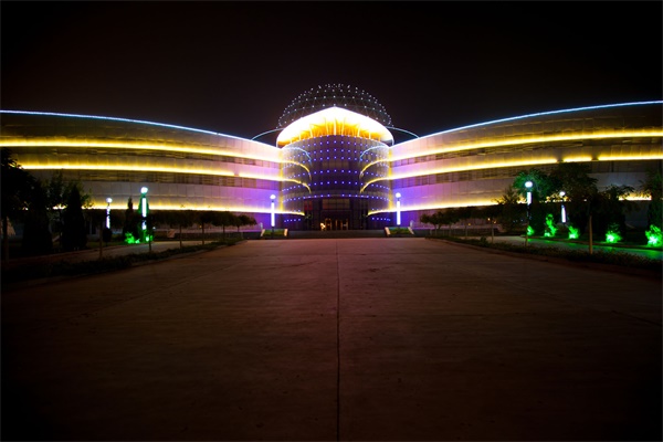 文化創(chuàng)意產(chǎn)業(yè)園亮化照明設(shè)計(jì)應(yīng)如何規(guī)劃？