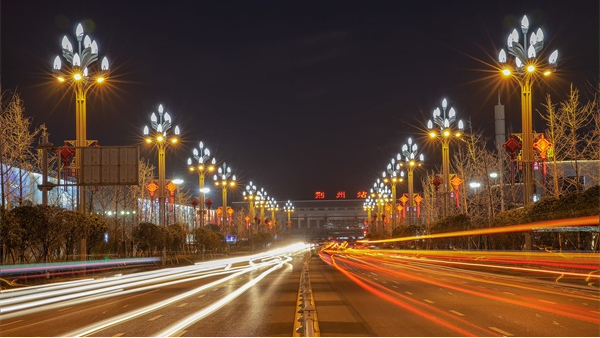 什么是綠色照明？為什么要實施綠色照明？