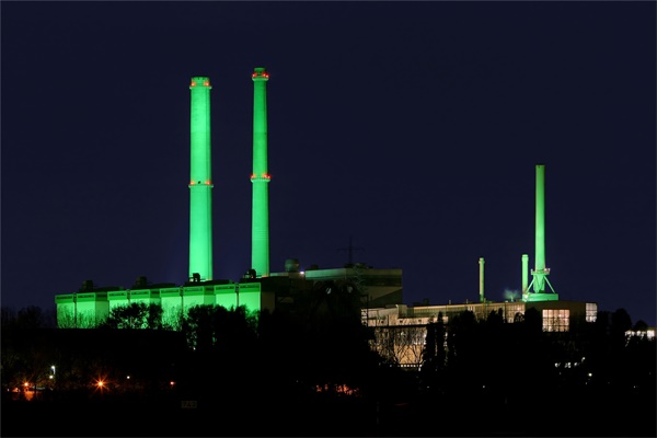 什么是綠色照明？為什么要實(shí)施綠色照明？