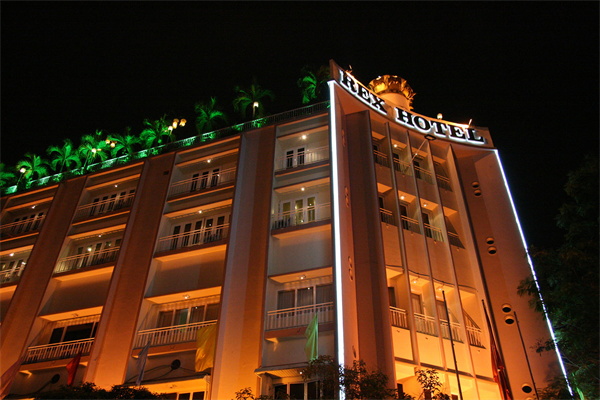 優(yōu)秀的照明設計師需要掌握哪些技能？