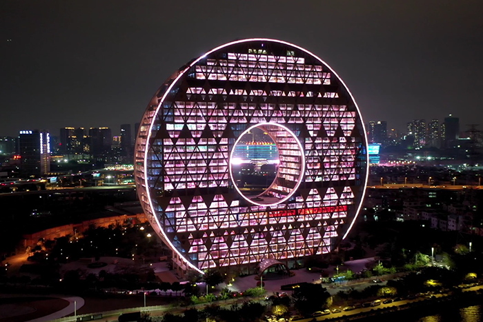 從方案到交付，酒店亮化有哪些你不知道的陷阱？