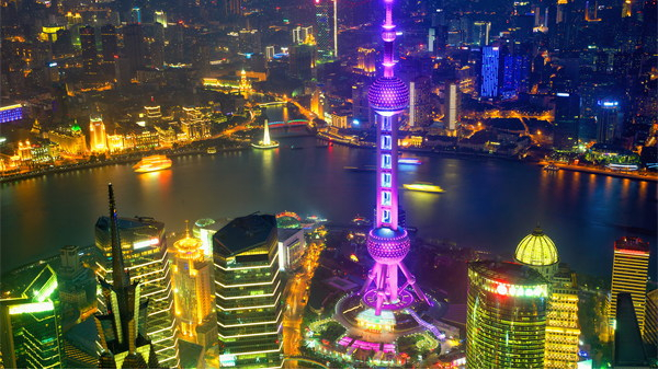 什么是亮化工程？亮化是什么意思？