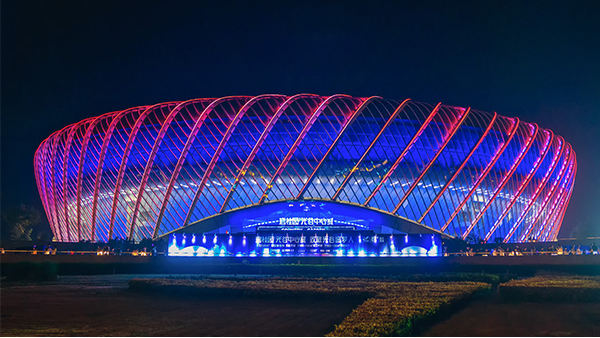 為什么要做樓宇亮化照明工程？你知道嗎？