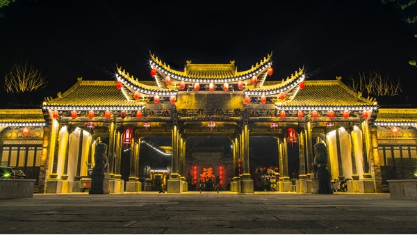 景觀照明設(shè)計(jì)要考慮的方面都有哪些？