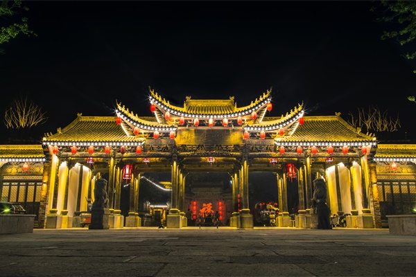 景觀照明設(shè)計(jì)要考慮的方面都有哪些？