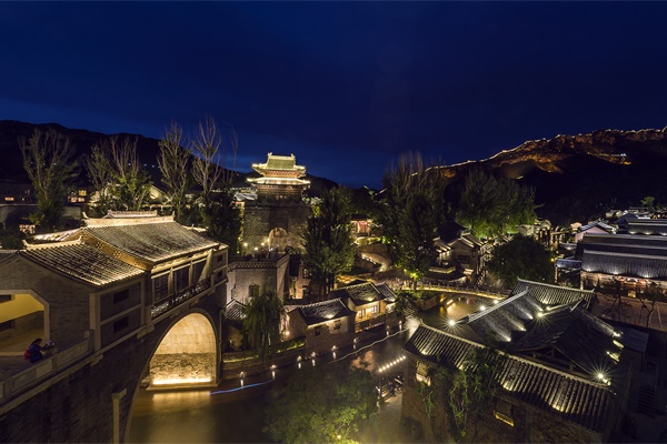 景觀照明設(shè)計(jì)要考慮的方面都有哪些？