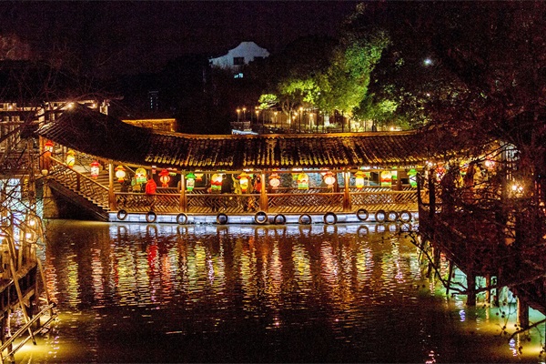 景區(qū)燈光照明設(shè)計