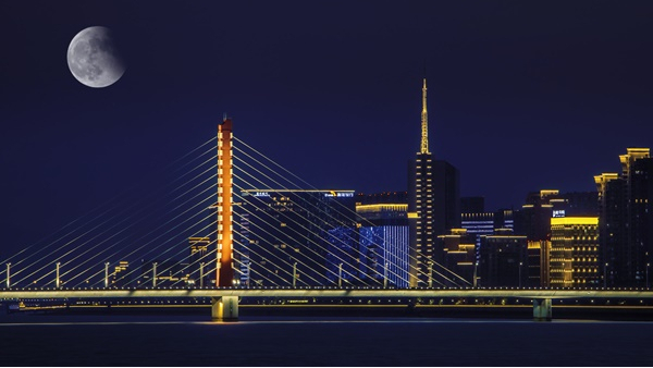 如何才能做好城市亮化工程？