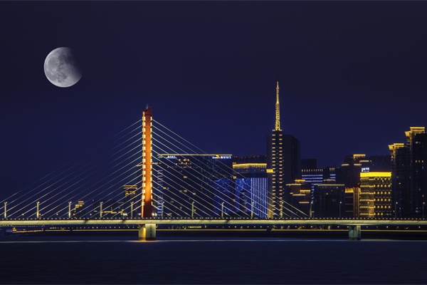 如何才能做好城市亮化工程？