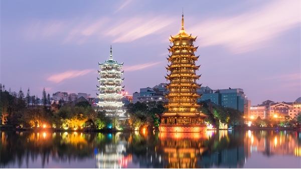 景觀照明設(shè)計(jì)都需要遵循哪些原則？