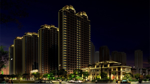 亮化工程施工的標(biāo)準(zhǔn)流程是什么？